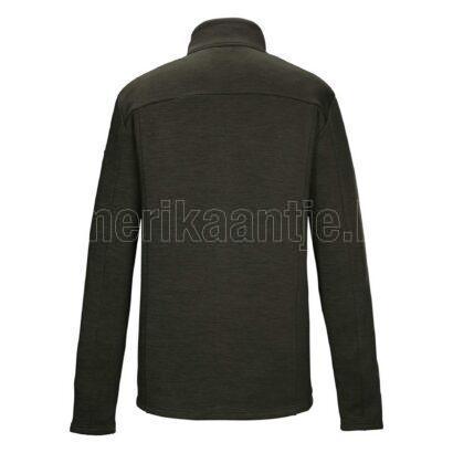 Alternatief beeld van Killtec - KOW 80 MN FLX JCKT - Dark Olive