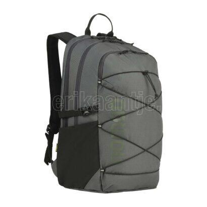 Lahko 28 Dagrugzak - Donkergrijs