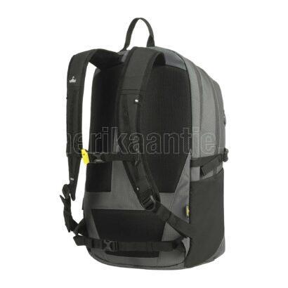 Alternatief beeld van Lahko 28 Dagrugzak - Donkergrijs