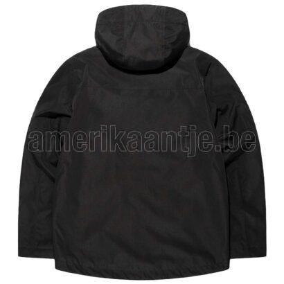 Alternatief beeld van Vintage Industries Otto Jacket - Black