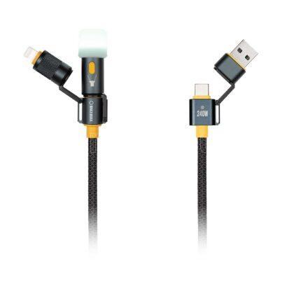 Alternatief beeld van WakaWaka Connect Pro