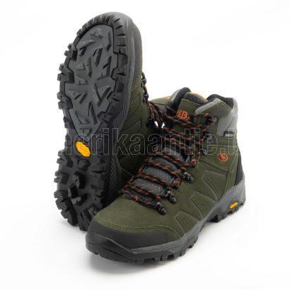 Alternatief beeld van Brütting - Mount Princeton - Heren