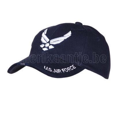 Baseball cap US air forces