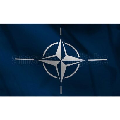 Vlag Nato