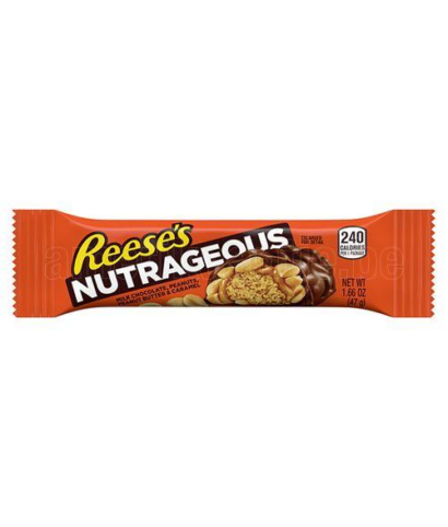Reese's Nutrageous 47gr