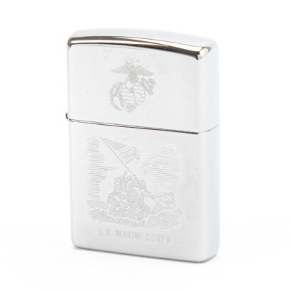 Zippo US Marines Corps