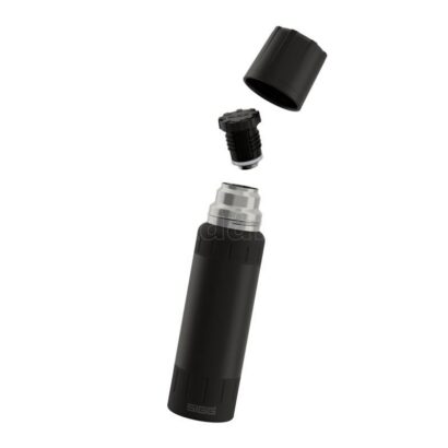 Vue alternative de Alpine Star 0.75L black