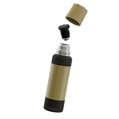 Vue alternative de Alpine Star 1.0L caramel-sand