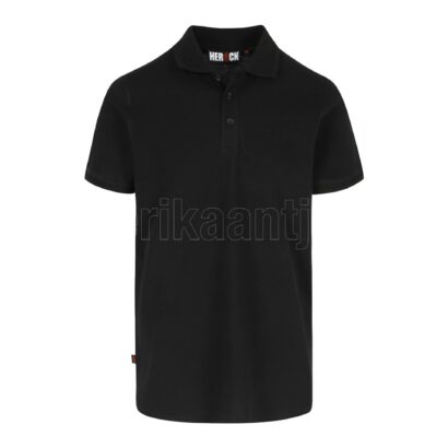 Herock Levor polo black