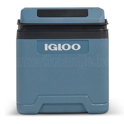Igloo - IE27 ACDC