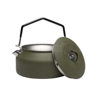 Bouilloire en acier inoxydable OD