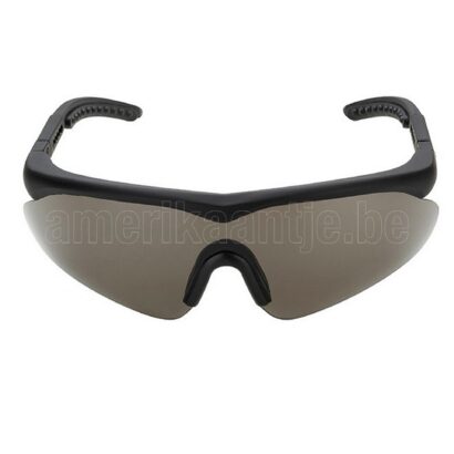 SwissEye bril Raptor