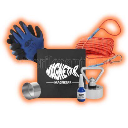 The Easy Fish Magnet Set Allround 360°