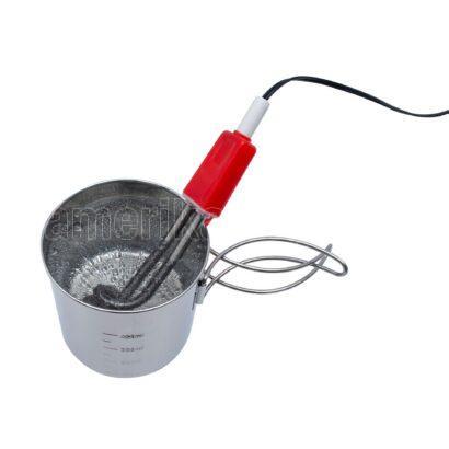 Alternatief beeld van Origin Outdoors Travel Immersion Heater