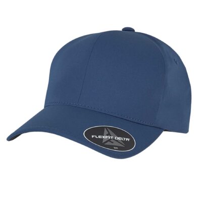 180 FLEXFIT DELTA® PET – Orion Blue