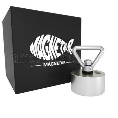 Hardcore Fish Magnet® - 600 kg - All-round 360°
