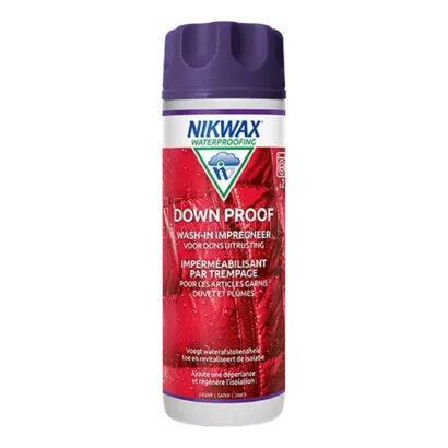 Nikwax - Down Proof 300ml