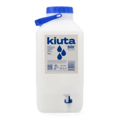 Plastex Watercontainer Fridge 10L