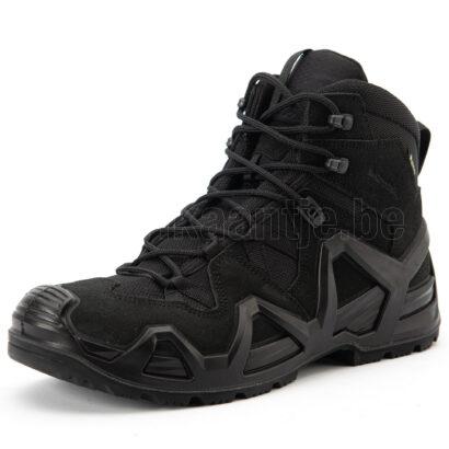 Lowa - Zephyr MK2 GTX MID - Black