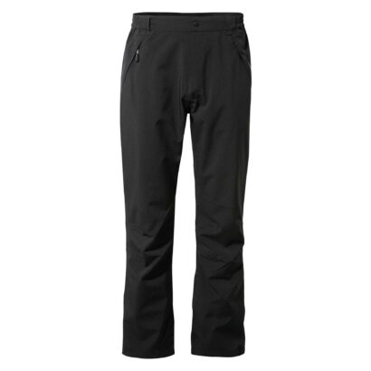 Craghoppers – Stefan II Black 20,000 mm water column
