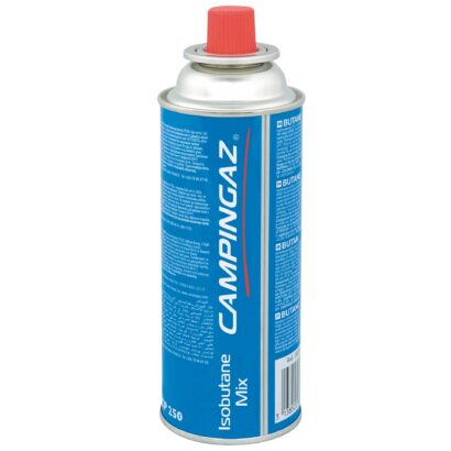 Campingaz CP250 Gas Cartridge 220 g