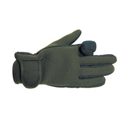 Alternative view of Percussion Neoprene Gloves