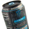 Monster Energy Electric Blue USA 473 ml 5