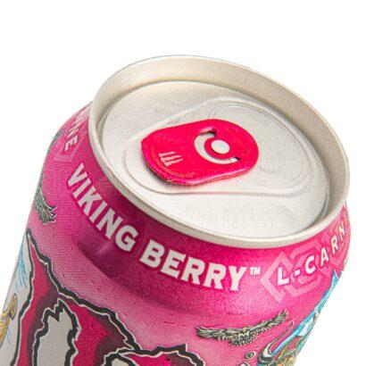 Alternatief beeld van Monster Energy Juice Viking Berry USA – 473 ml