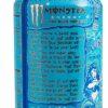 Monster Energy Ultra Blue Hawaiian USA 473 ml 6