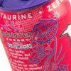 Monster Energy Ultra Punk Punch USA 473 ml 4