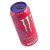 Monster Energy Ultra Punk Punch USA 473 ml 6