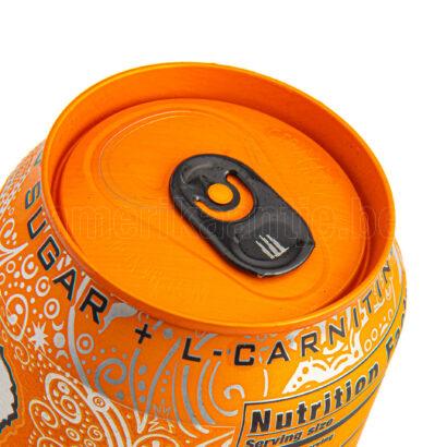 Alternatief beeld van Monster Energy Ultra Sunrise USA – 473 ml