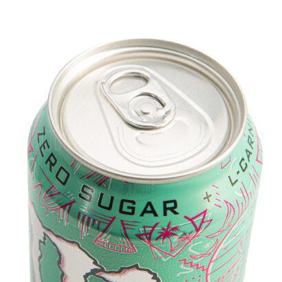 Vue alternative de Monster Energy Ultra Vice Guava – 500 ml