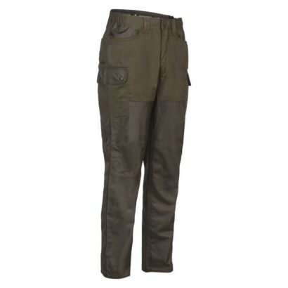 Percussion - Roncier Tradition Hunting Trousers New Khaki