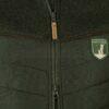 percussion-hybrid-alaska-veste-de-chasse-matelassée-kaki-4