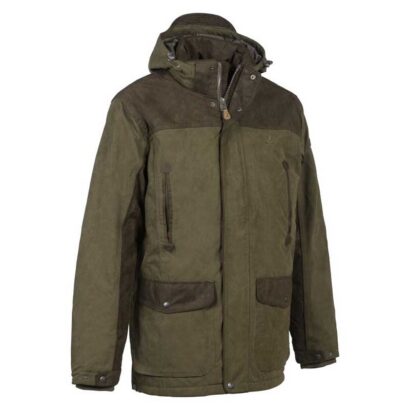 Percussion - Rambouillet Original Jacket