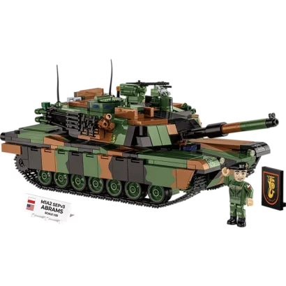 M1A2 SEPv3 Abrams