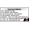 2633-m1a2-sepv3-abrams-technical-specification