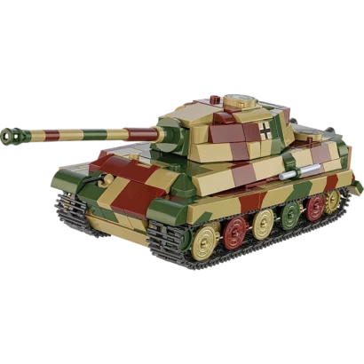 Pz.Kpfw. VI B Tiger II Königstiger