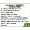 2732-pzkpfw-vi-b-tiger-ii-konigstiger-technical-spcification