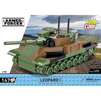 Alternatief beeld van Leopard 1