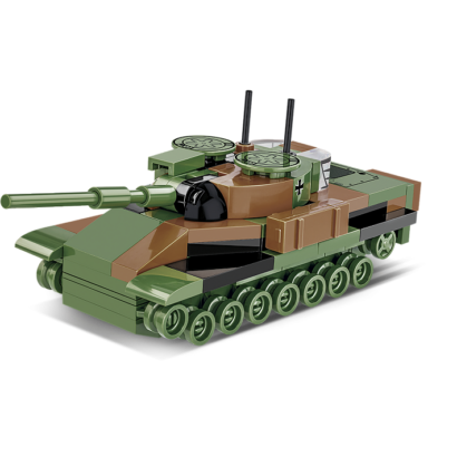 Leopard 1