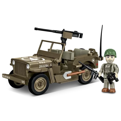 Willys MB
