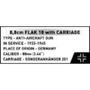 3140-88cm-flak-18-with-carriage-technical-specification