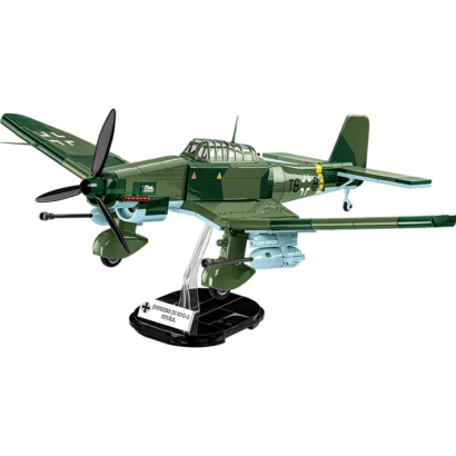 Junkers Ju-87G-2 Stuka