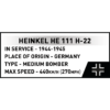 5771-heinkel-he-111-h-22-with-v1-flying-bomb-technical-specification-1