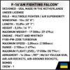 5893-f-16-am-fighting-falcon-technical-specification