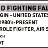 5941-f-16d-fighting-falcon-technical-specification