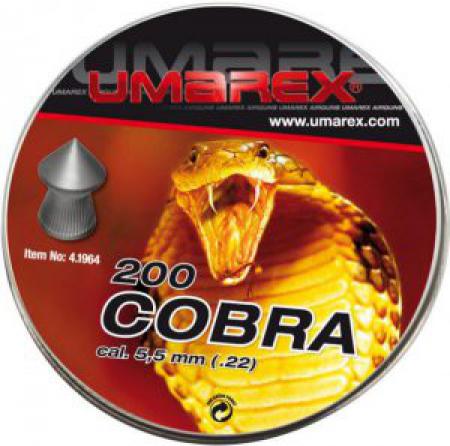 umarex cobra