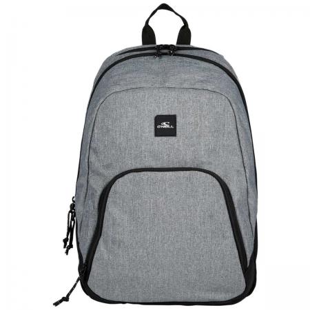 oneill-wedge-backpack-silver-melee-1